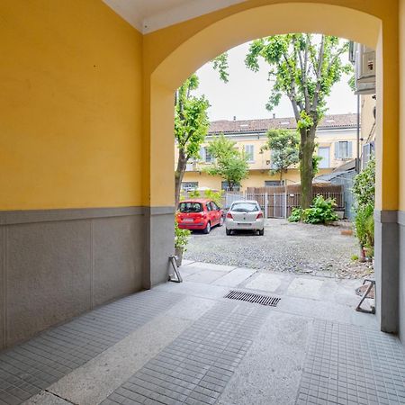 Oasi Di Relax Spa A 10 Min Dal Duomo Leilighet Milano Eksteriør bilde