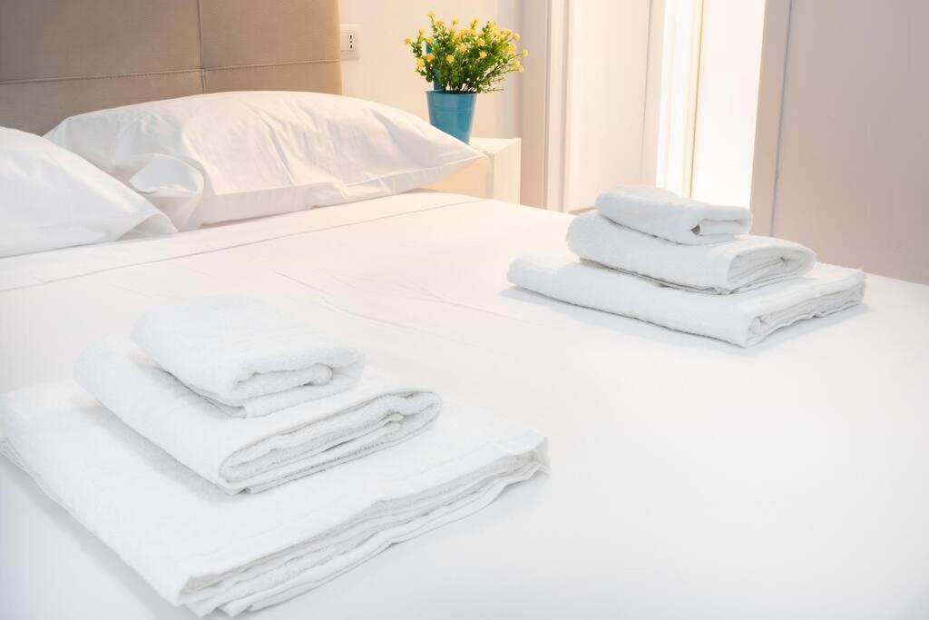 Oasi Di Relax Spa A 10 Min Dal Duomo Leilighet Milano Eksteriør bilde