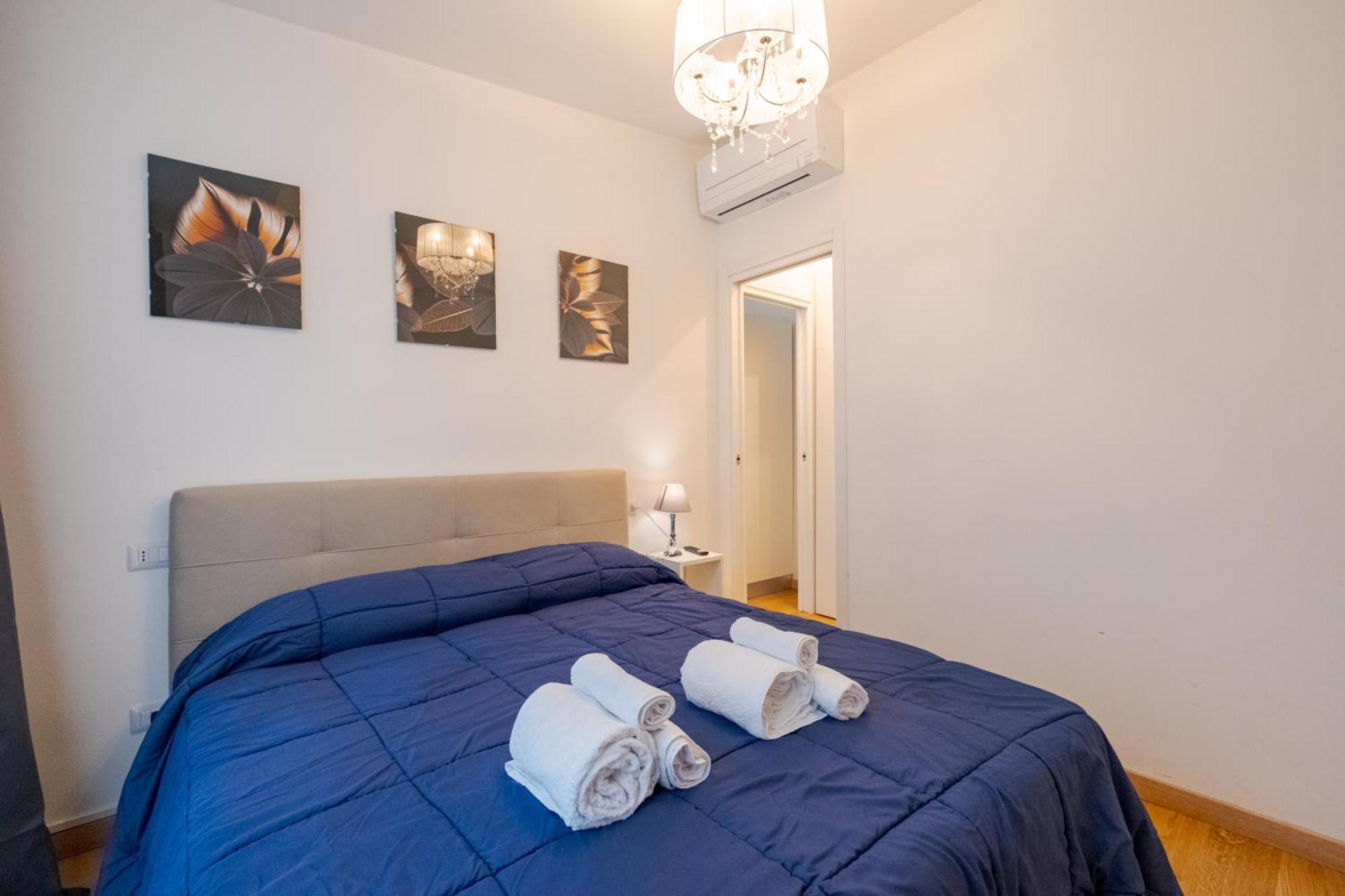 Oasi Di Relax Spa A 10 Min Dal Duomo Leilighet Milano Eksteriør bilde
