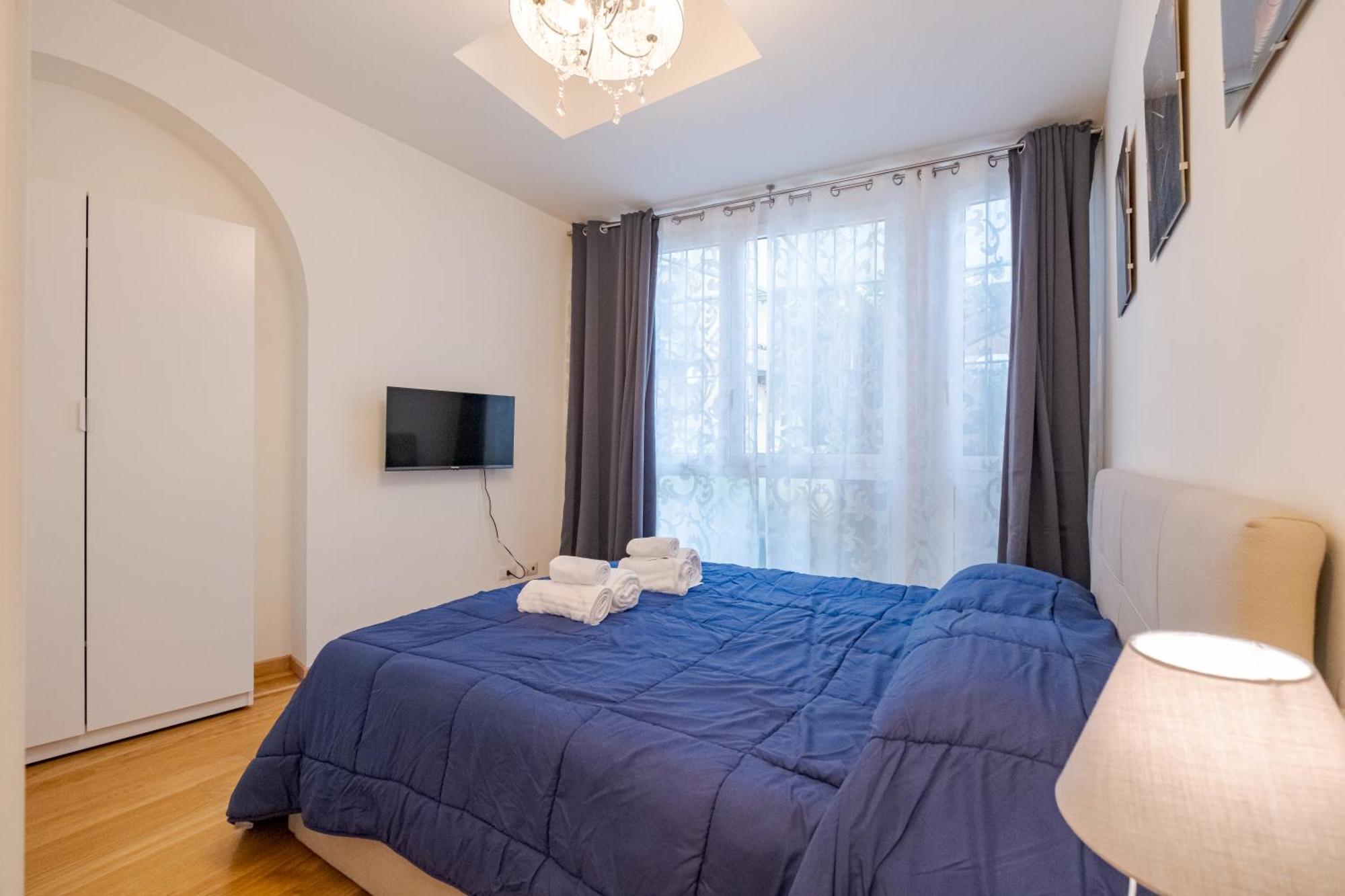 Oasi Di Relax Spa A 10 Min Dal Duomo Leilighet Milano Eksteriør bilde